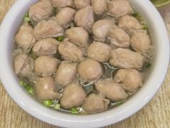 肉燕-肉燕扁食草包飯(东街店)