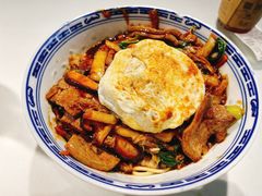-卢香纪面馆(丽园路店)