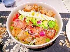 -一棵树·意大利西餐厅One Tree(新城店)