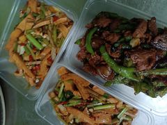 -湘当爱·鲜煮现炒(松岗立业路店)