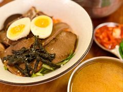 牛舌拌饭-高丽雅(滨北店)