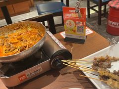 -王氏炉匠·烧鸟放题自助(三里屯店)