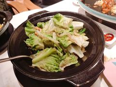 嘟嘟生菜-文兴酒家(晶品店)