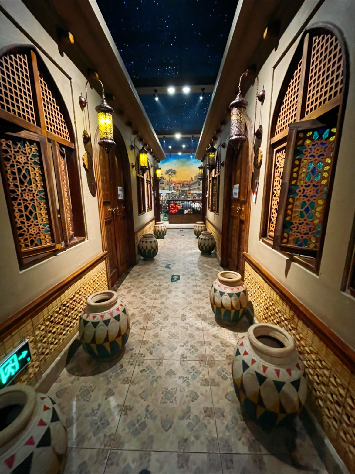 🕌乌鲁木齐宵夜的好去处