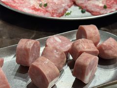 -橡果烤肉(仙林店)