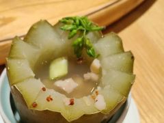 -德胜轩正宗顺德菜(宝安沙井会展中心店)