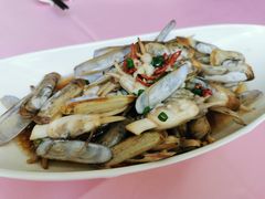 -高佳庄·舟山海鲜(海景旗舰店)