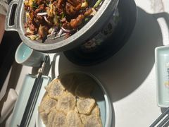 -四世同堂·京菜·烤鸭(双井店)