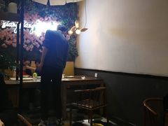 大堂-香香春饼·非遗技艺(万达店)