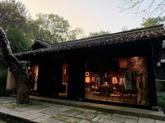 -法云安缦酒店