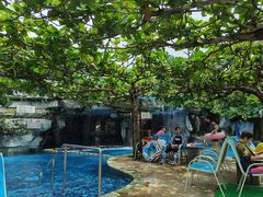 -三亚亚龙湾天域度假酒店