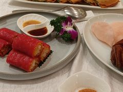 -丰鲤楼•闽南茶楼(仟禧汇店)