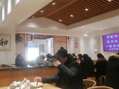 -素满香·素食自助餐(西安·民乐园店)