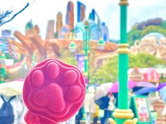 -上海迪士尼度假区