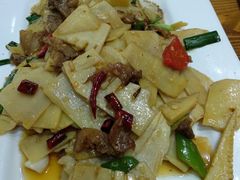 -下梅人家土菜馆(历史文化餐厅度假区店)