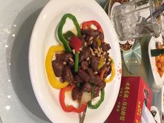 万宝海鲜舫-万宝海鲜舫(劳动公园店)