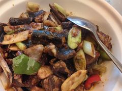 -黄埔华苑酒家(黄埔店)