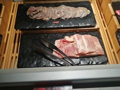 -佰烧海鲜烤肉火锅自助(熙地港店)