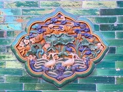 -萬春金福下午茶(故宫店)