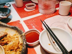 -花漫里日式餐厅(南安中骏店)
