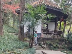 -成都杜甫草堂博物馆