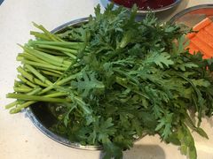 -憨铁匠老火锅(龙岗万科里店)