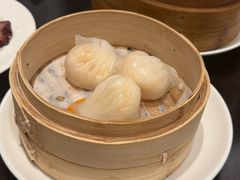 -京香轩·中餐厅(上海中庚聚龙酒店)