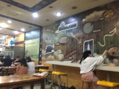 大堂-阊门姚记豆浆(旧学前直营店)