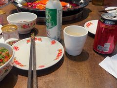 -牛市坎火锅(建设路店)