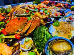 -冰城小镇音乐串吧·聚会餐厅(百子湾店)