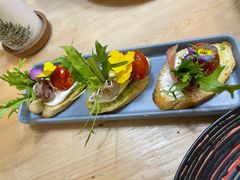 -吃饼人西餐(南开店)