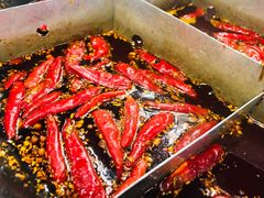 -重庆老火锅王(西安北路店)