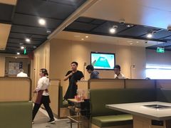 -海底捞火锅(杭州萧山宝龙广场店)