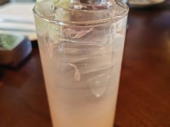-西安凯悦酒店-自助餐厅·海鲜·烧烤