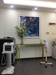 点击看大图 -时光海科学美肤中心