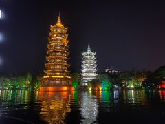-桂林两江四湖景区