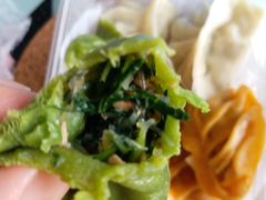 -台北楚楚园馅饼粥(虹桥南丰城店)