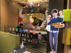 -麦当劳(龙洞店)