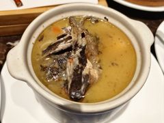 -汤城小厨•粤菜•靓汤(苏州街店)