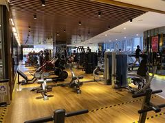 -银吉姆健身(恒隆馆)