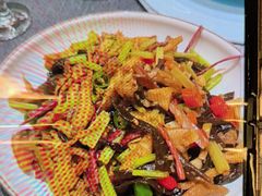 -海泰食府(北京总店)