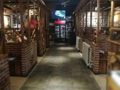 -金明姬铁锅炖(东坝店)