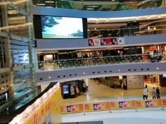 -九龙湾国际展贸中心STAR HALL汇星