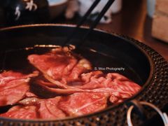 -鍋ぞう(新宿西口店)