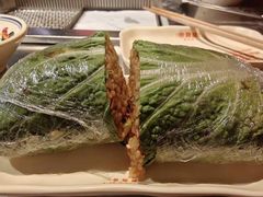 -张牌牌·东北烤肉小吃市集(金楠天街店)