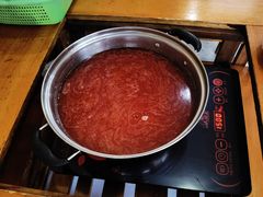 -丁记火锅·酸汤牛肉