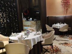 -上海金桥红枫万豪酒店-万豪中餐厅