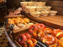 -B&C黄油与面包·THE GARDEN BAKERY概念店(世纪汇店)