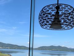 -余姚四明湖开元名都度假酒店·夏威夷西餐厅