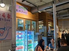 -馥二代韩式烤肉 2세대 불고기(喷水池店)